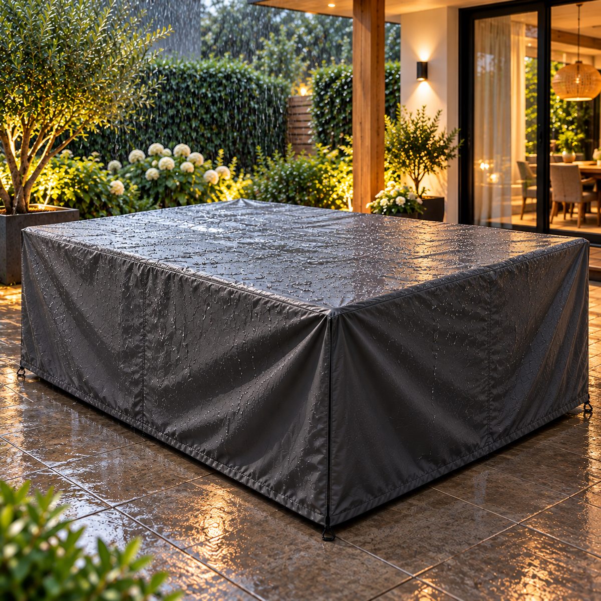 Outdoorfurniture covers - Custom size Qoute in 1 min