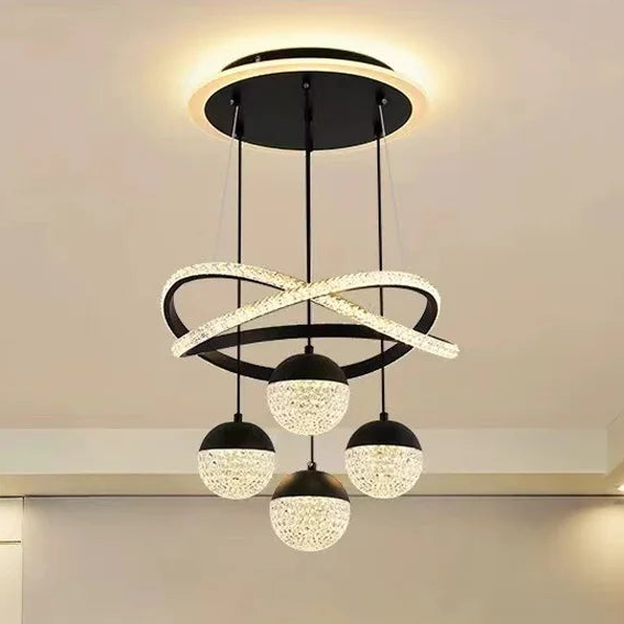 BOGOMO LED Pendant Light | Dining & Living Room