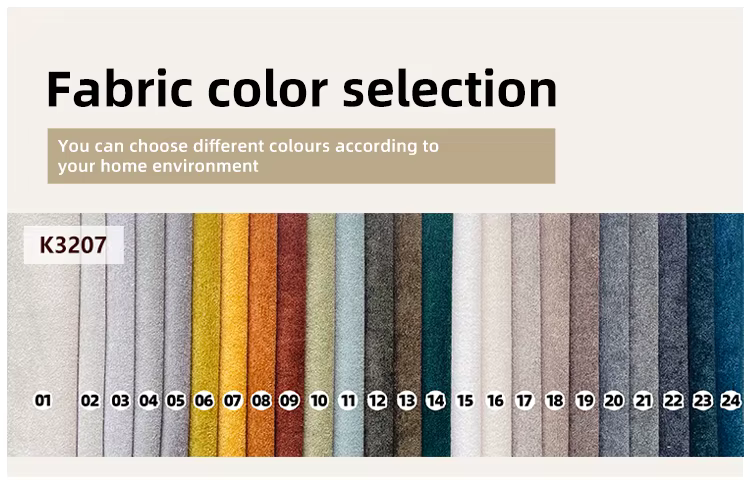 Majestic 3-seater Foam Sofa