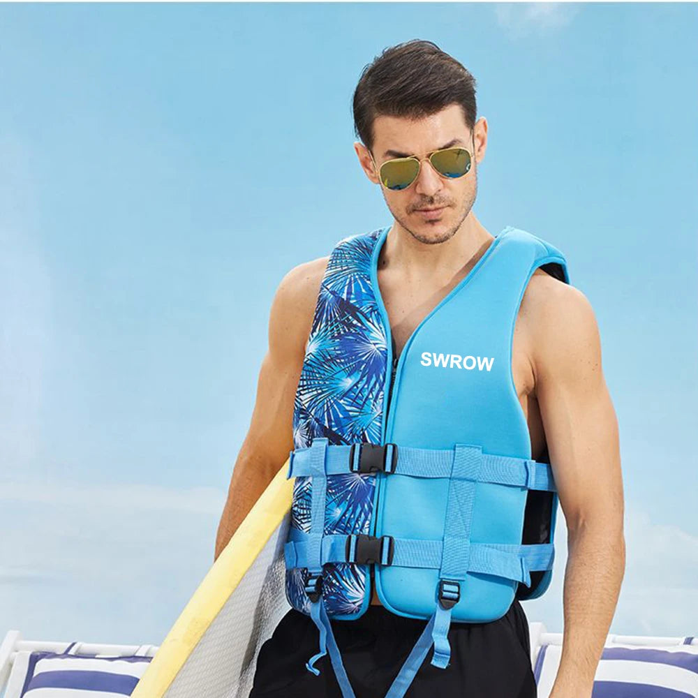 Schwimmweste für SUP-Wassersport (Herren/Damen)