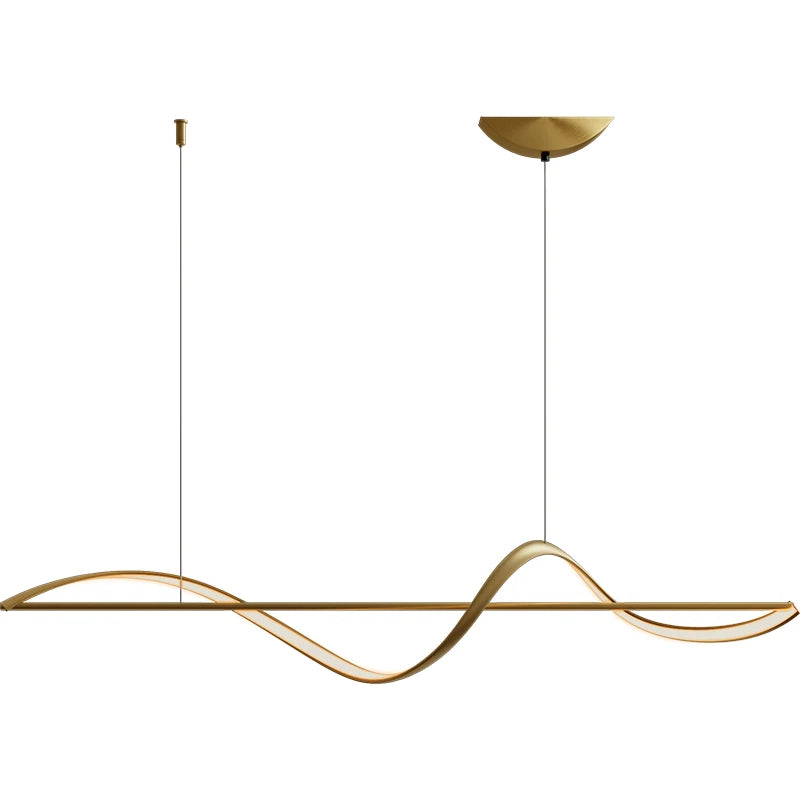 SEPTAL Modern Nordic LED Pendant Light - Chandelier