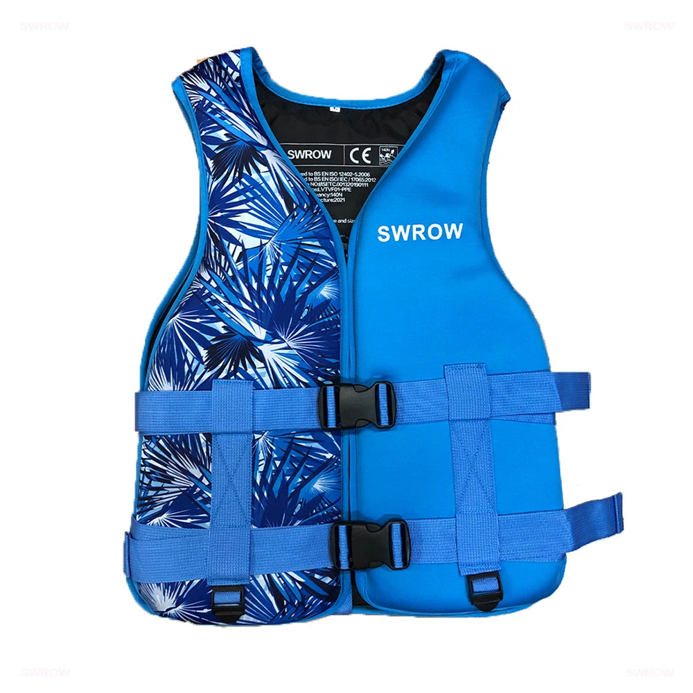 Schwimmweste für SUP-Wassersport (Herren/Damen)