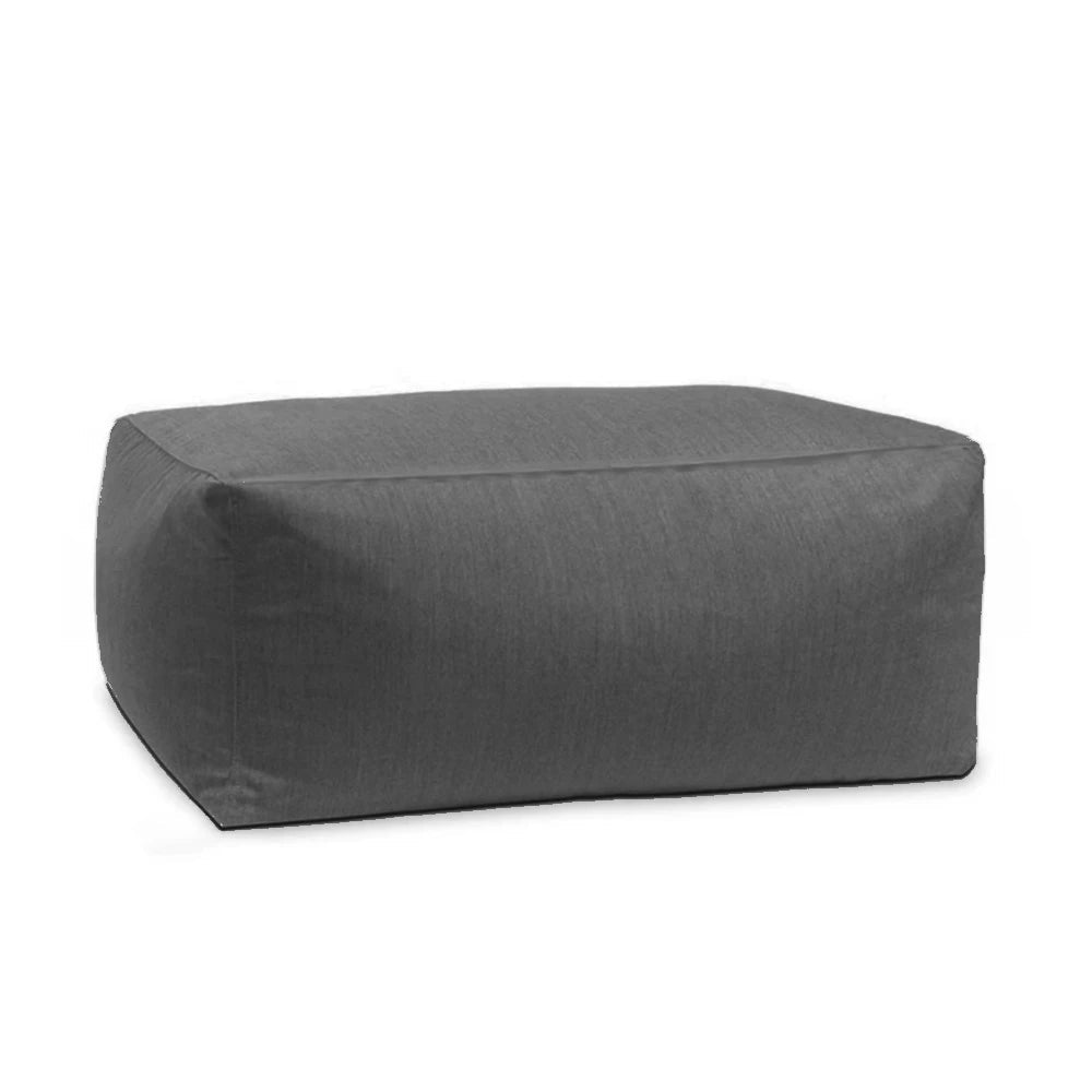 Wagrex - Waterproof Garden Lounge Chair - Outdoor Beanbag for pool