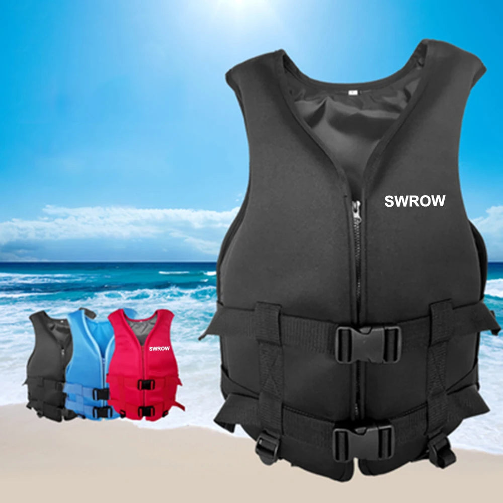 Schwimmweste für SUP-Wassersport (Herren/Damen)