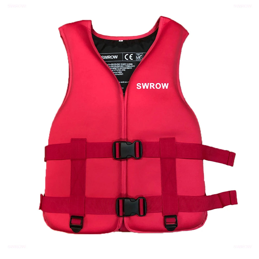 Schwimmweste für SUP-Wassersport (Herren/Damen)