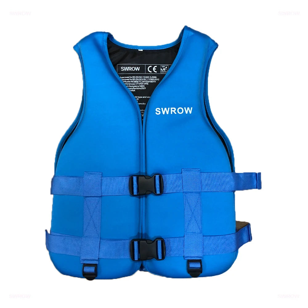 Schwimmweste für SUP-Wassersport (Herren/Damen)