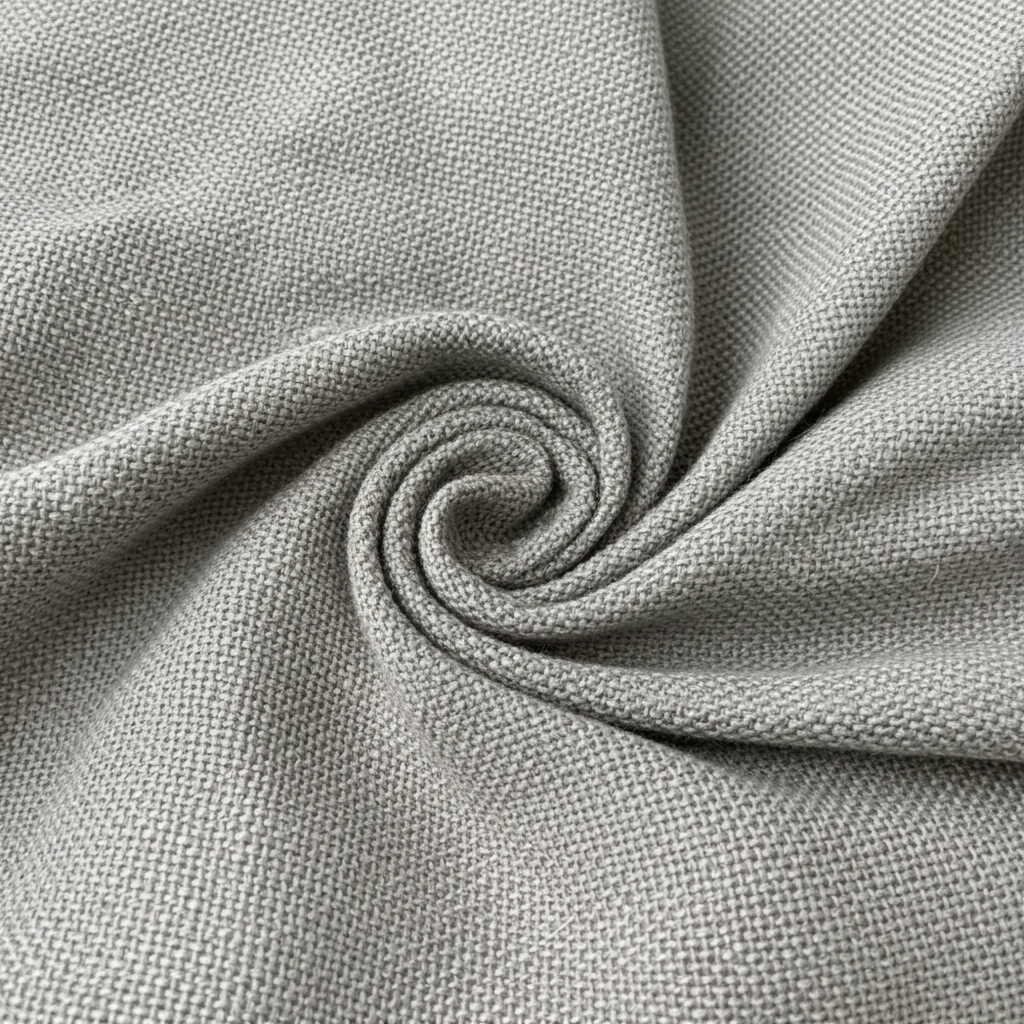 Wagrex - Beanbag Chaise Longue - Cotton Linen