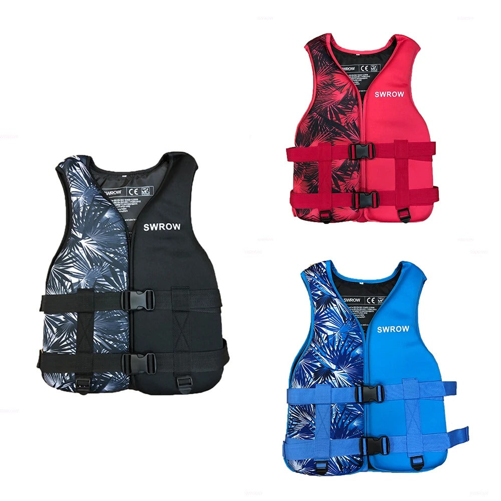 Schwimmweste für SUP-Wassersport (Herren/Damen)