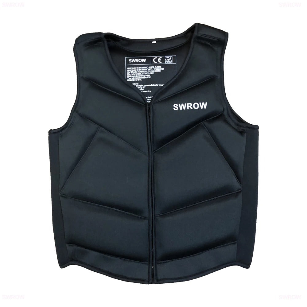 Schwimmweste für SUP-Wassersport (Herren/Damen)