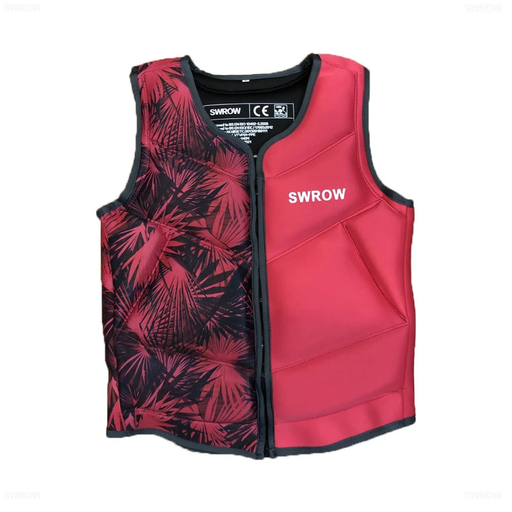 Schwimmweste für SUP-Wassersport (Herren/Damen)