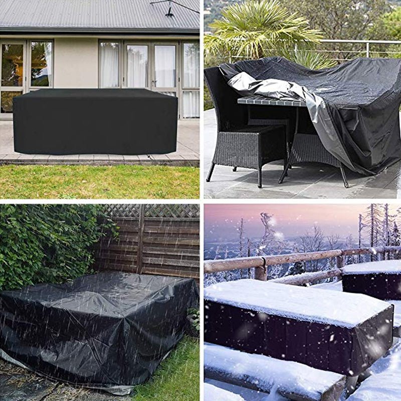 Outdoorfurniture covers - Custom size Qoute in 1 min - Act Design Shop