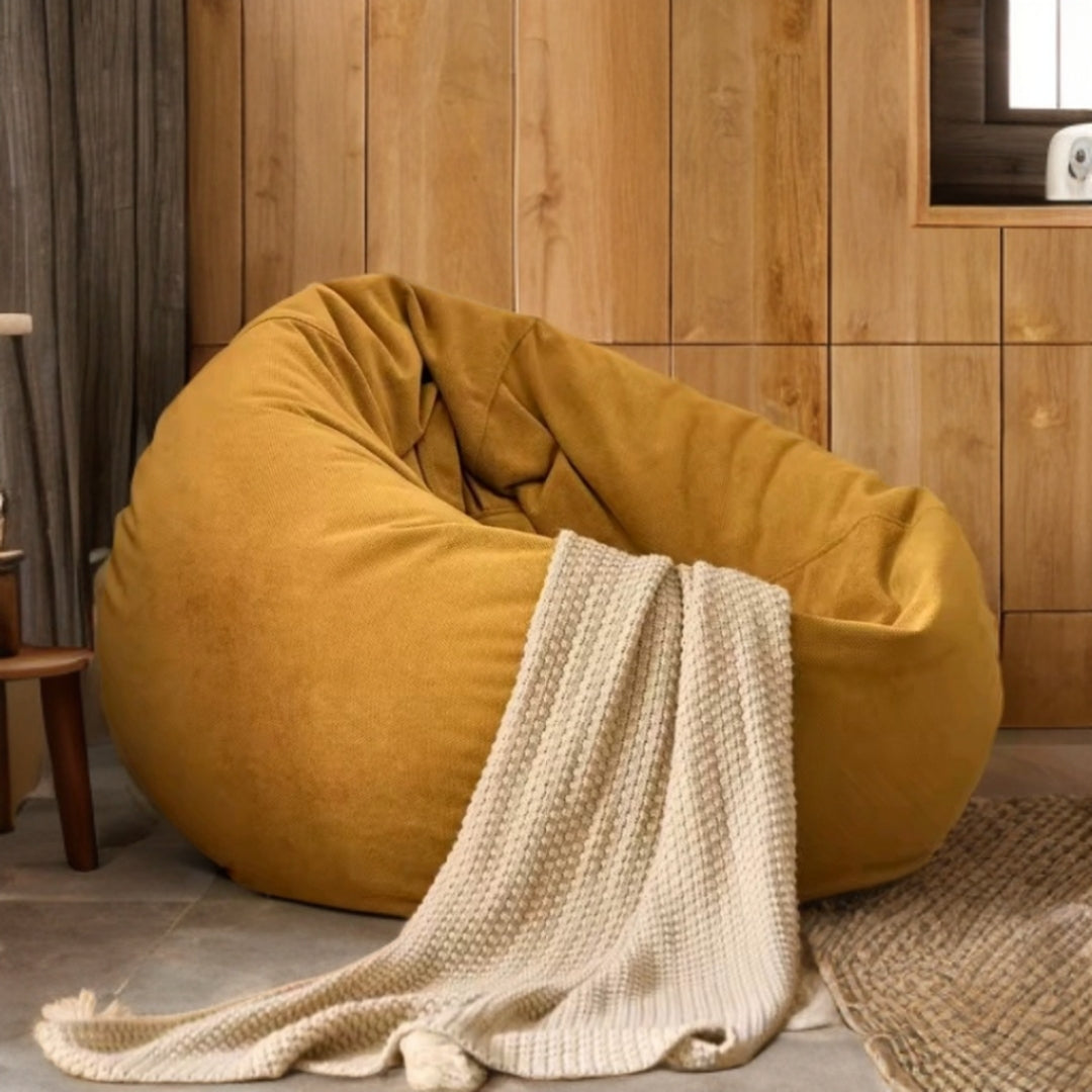Beanbag Chenille