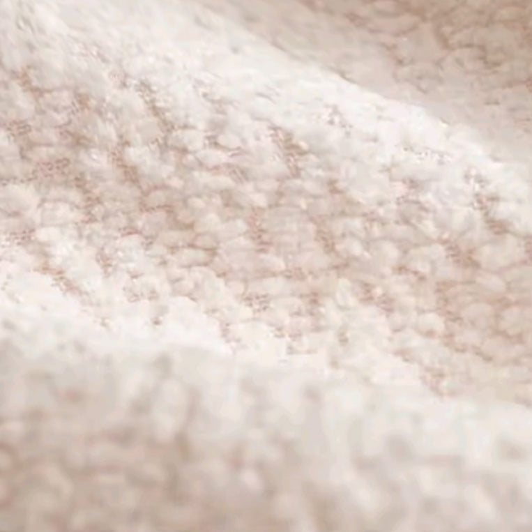 Fluffy Bean Bag for Kids and Adults
