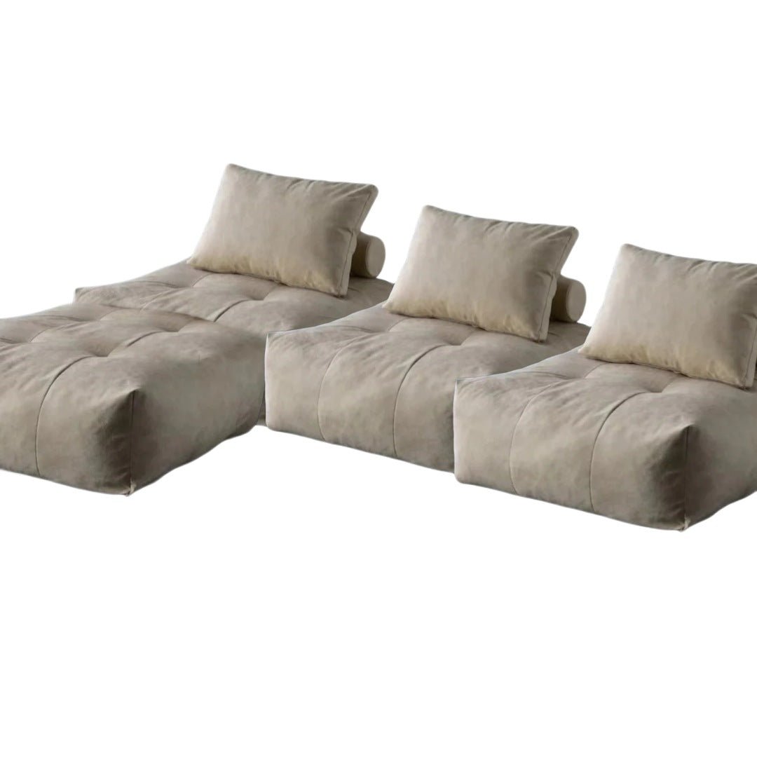 Wagner - Beanbag Couch Modern Element set - Act Design Shop