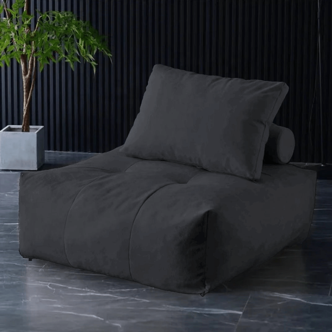 Wagner - Beanbag Couch Modern Elements - Act Design Shop