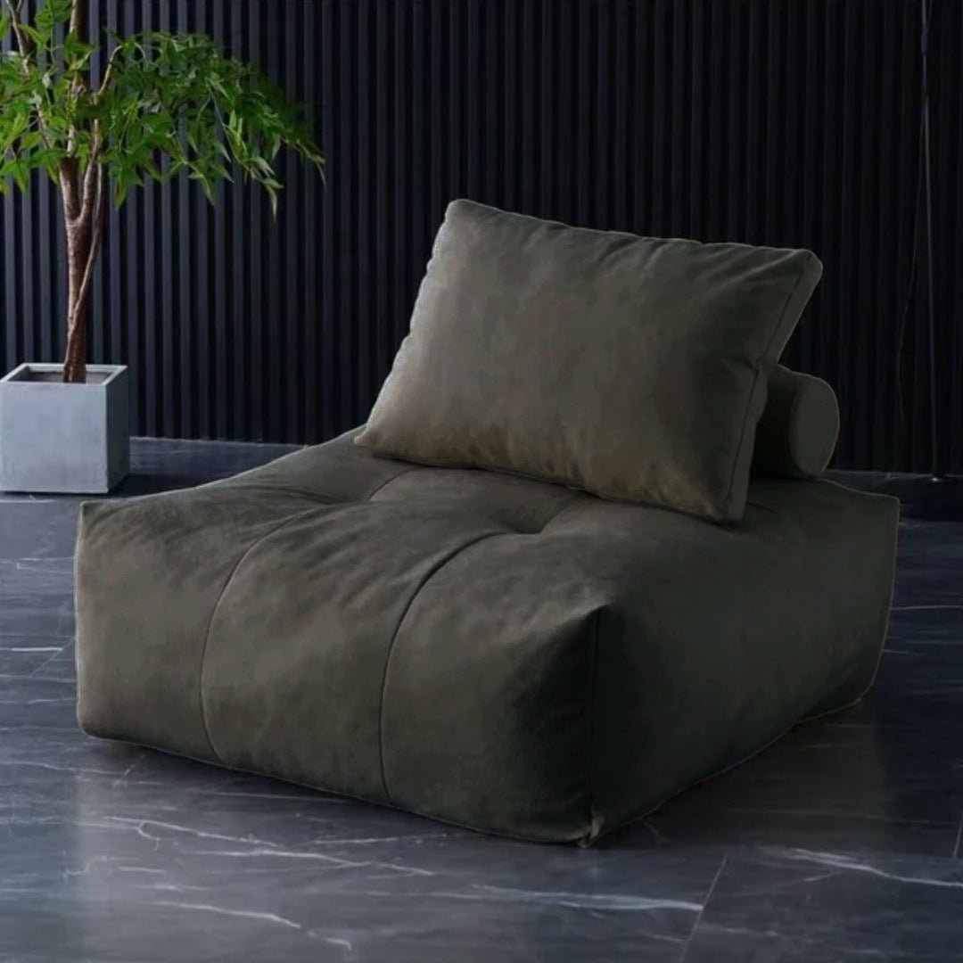 Wagner - Beanbag Couch Modern Elements - Act Design Shop