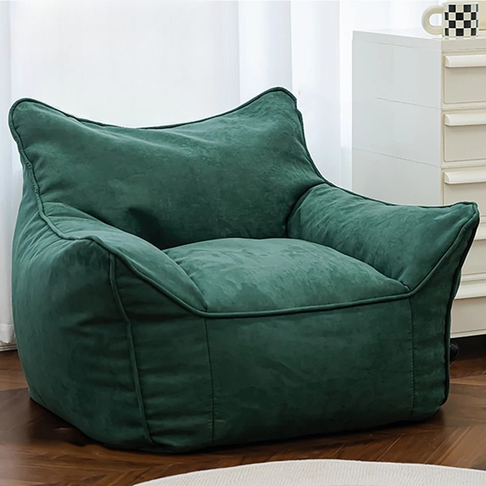 Wagner - Beanbag Handle Block Soft Velvet - Act Design Shop