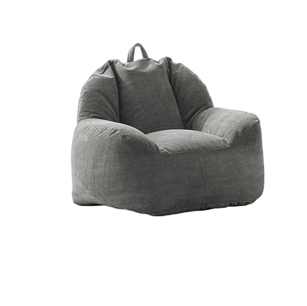 Wagner - Beanbag Waffle Drag & Drop - Act Design Shop