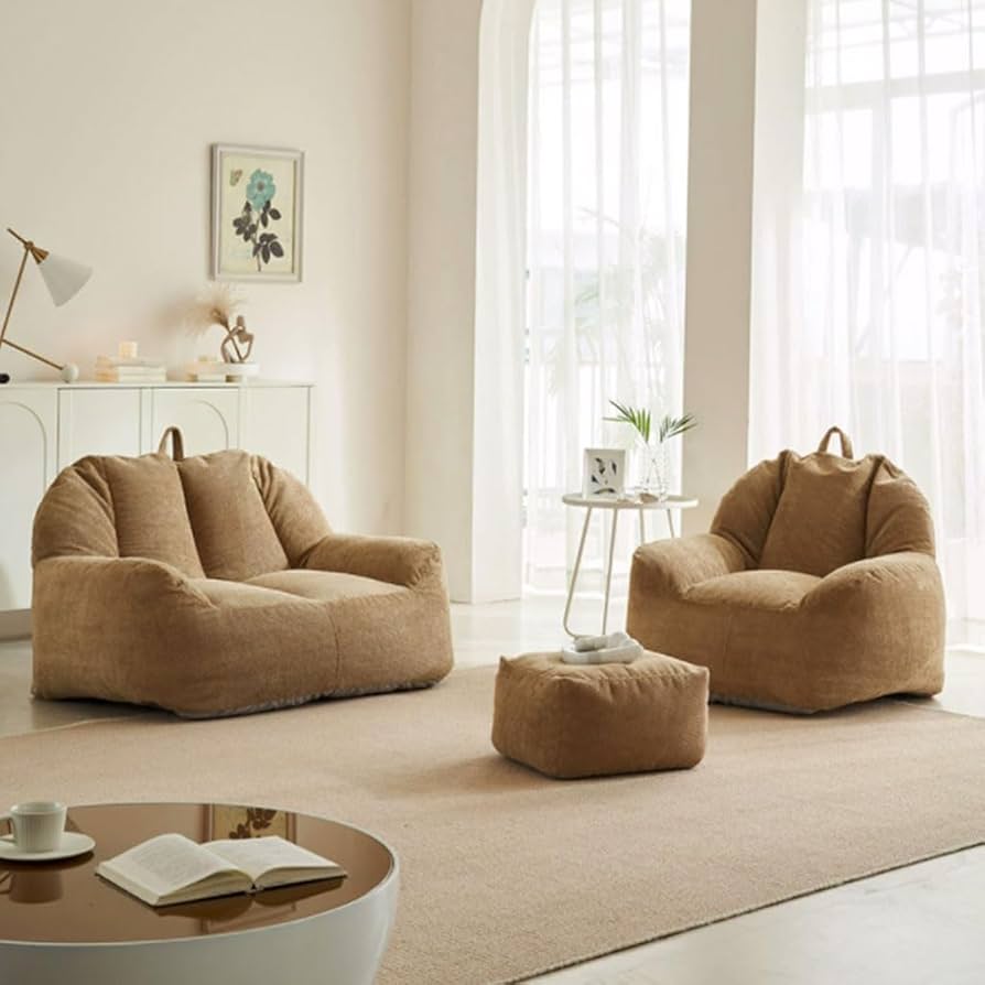 Wagner - Beanbag Waffle Drag & Drop - Act Design Shop