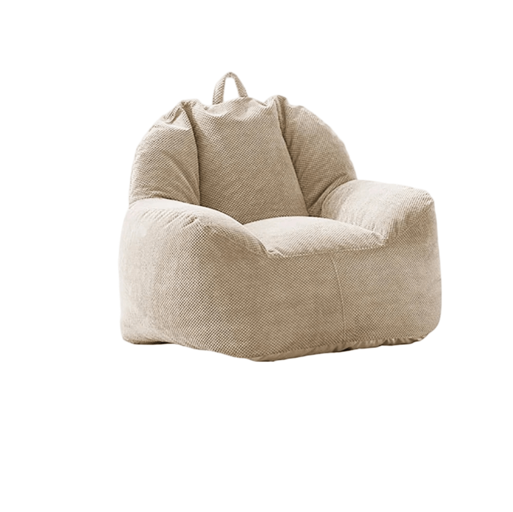 Wagner - Beanbag Waffle Drag & Drop - Act Design Shop