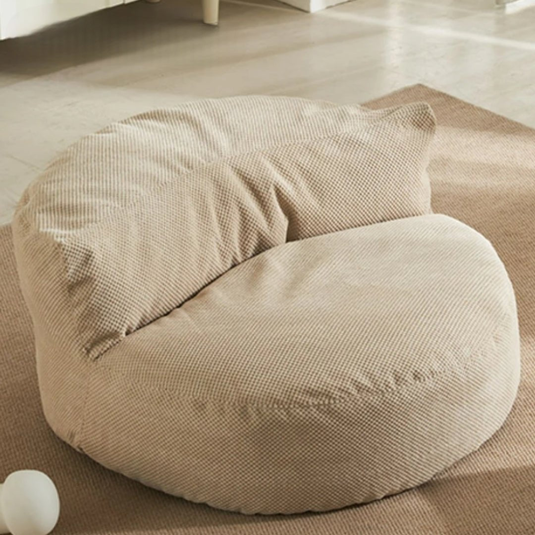 Wagner - Beanbag Waffle Round - Act Design Shop