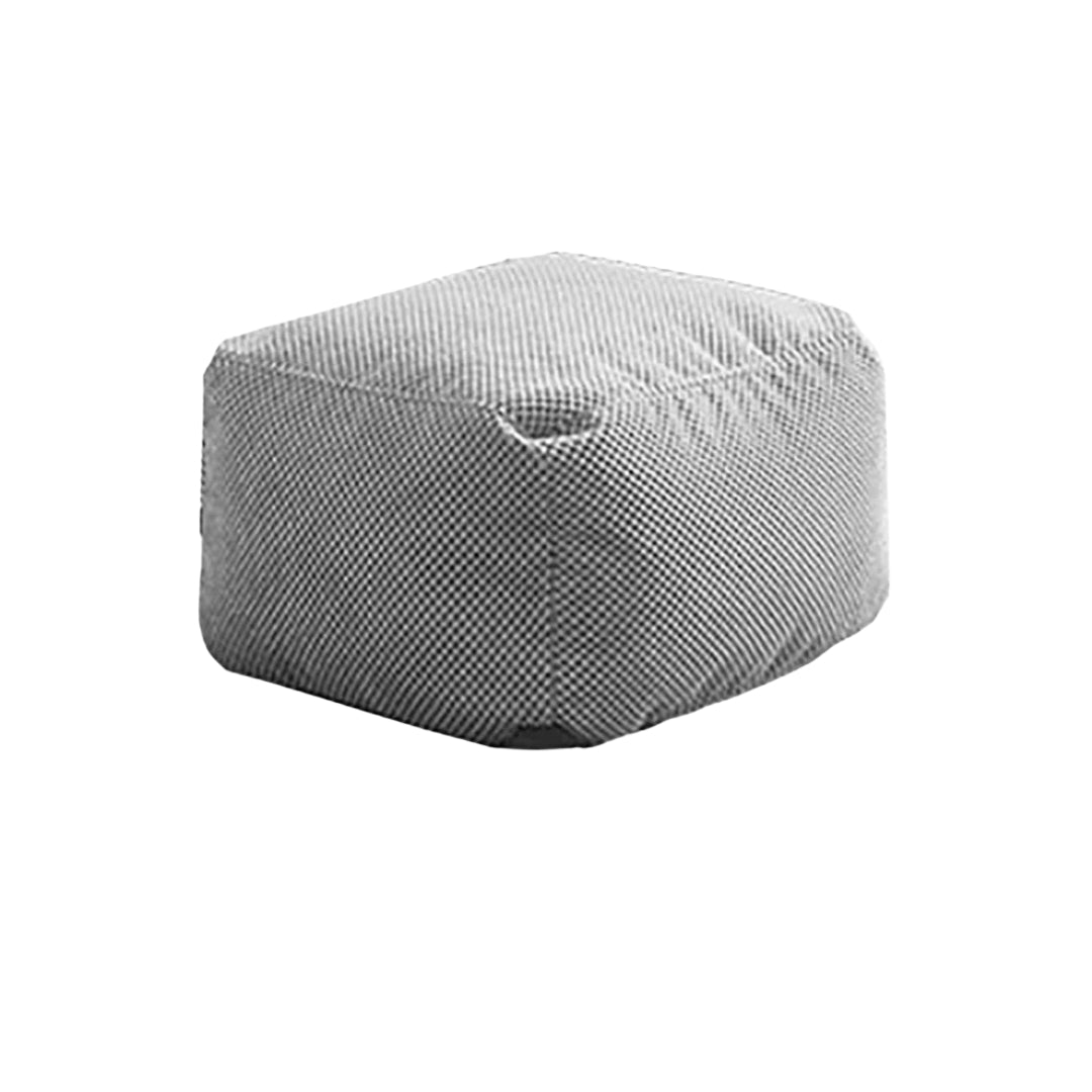 Wagner - Beanbag Waffle Round - Act Design Shop
