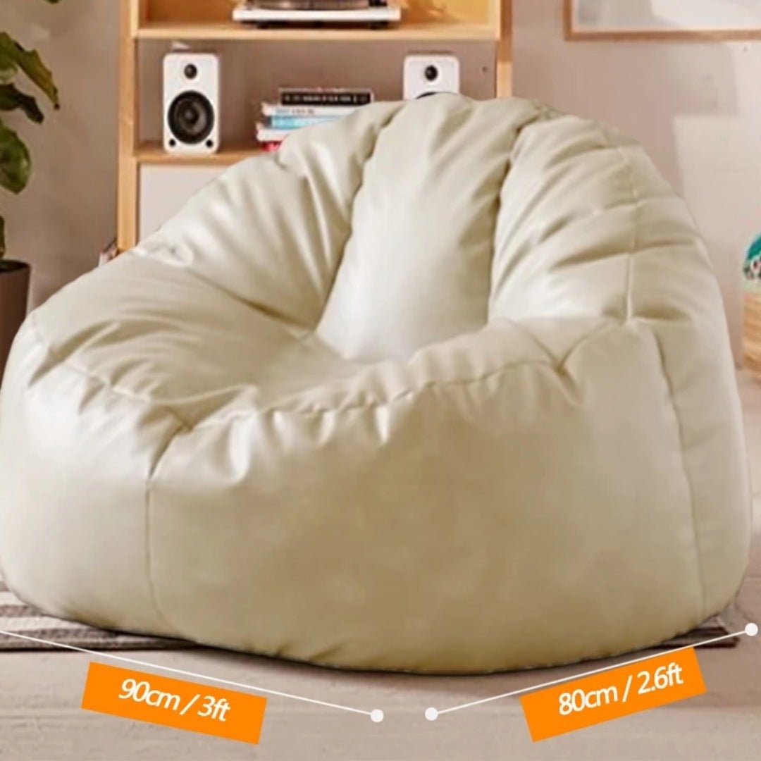 Wagner Beanbag XXL Kentucky Round - Act Design Shop