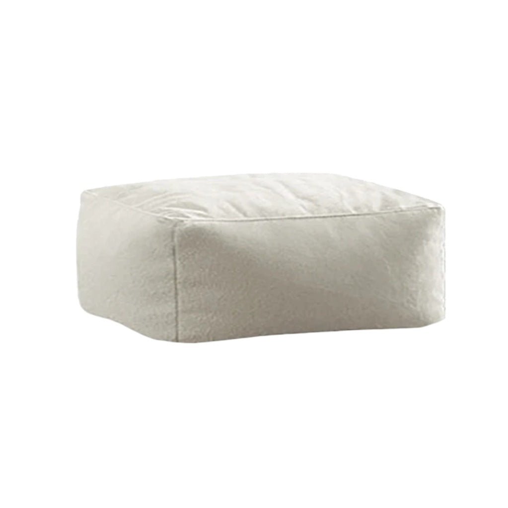 Wagner - Fauteuil Beanbag Modern Fabric - Act Design Shop