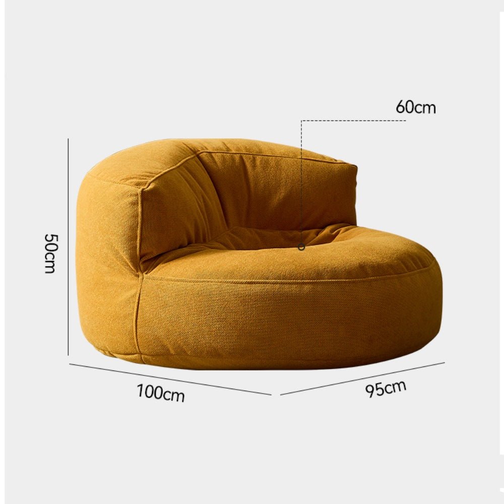 Wagner - Round Thick Chenille (BLOCK ONLY) - Act Design Shop