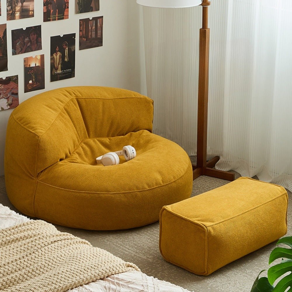 Wagner - Round Thick Chenille (BLOCK ONLY) - Act Design Shop