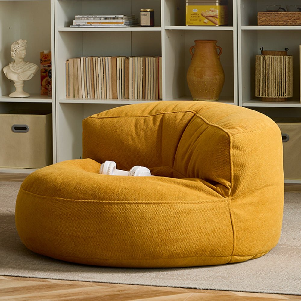 Wagner - Round Thick Chenille (BLOCK ONLY) - Act Design Shop