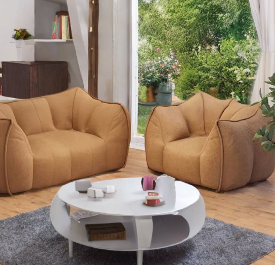 Wagner - The Little Devil Beanbag Couch - Act Design Shop