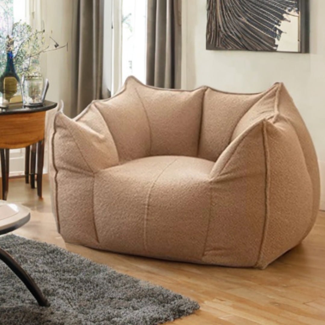 Wagner - The Little Devil Beanbag Couch - Act Design Shop
