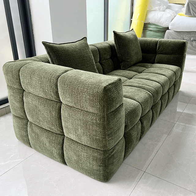 Wagner - Westport foam couch - Act Design Shop