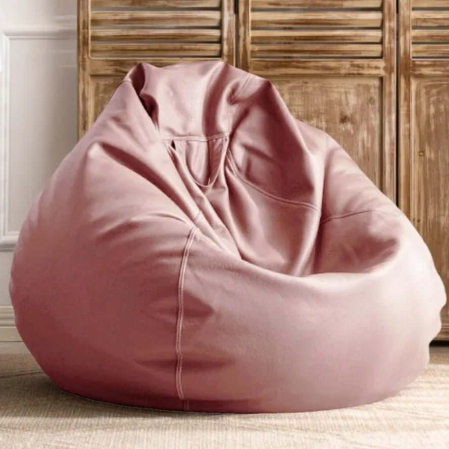 Wagner - Zitzak Lounger | Kinderkamer game poef | Colour beanbag - Act Design Shop