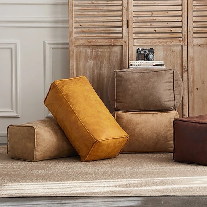 Blocks / Poufs - Act Design Shop