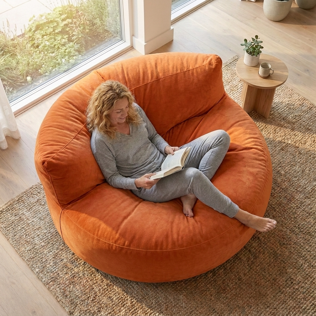 Loveseat