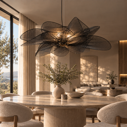 BLOOM - Petal LED Pendant Light