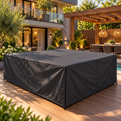 Outdoorfurniture covers - Custom size Qoute in 1 min