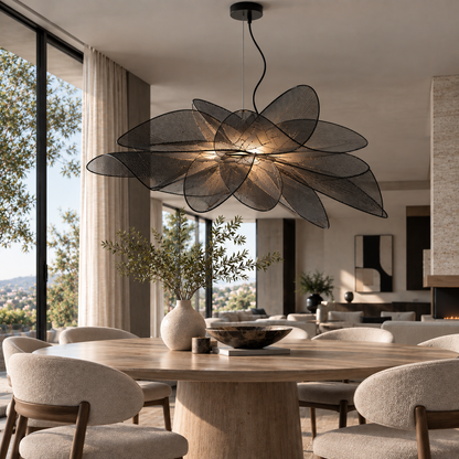 BLOOM - Petal LED Pendant Light