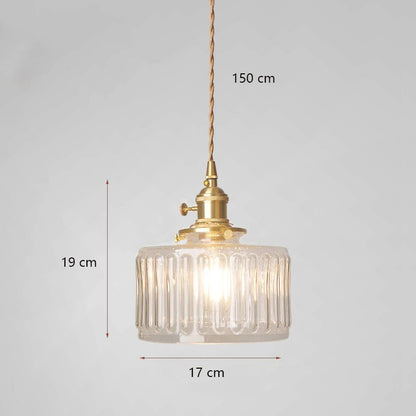 23 Style Scandinavian Glass Chandelier Lights - Act Design Shop