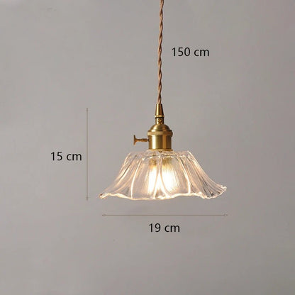 23 Style Scandinavian Glass Chandelier Lights - Act Design Shop