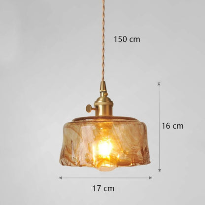 23 Style Scandinavian Glass Chandelier Lights - Act Design Shop