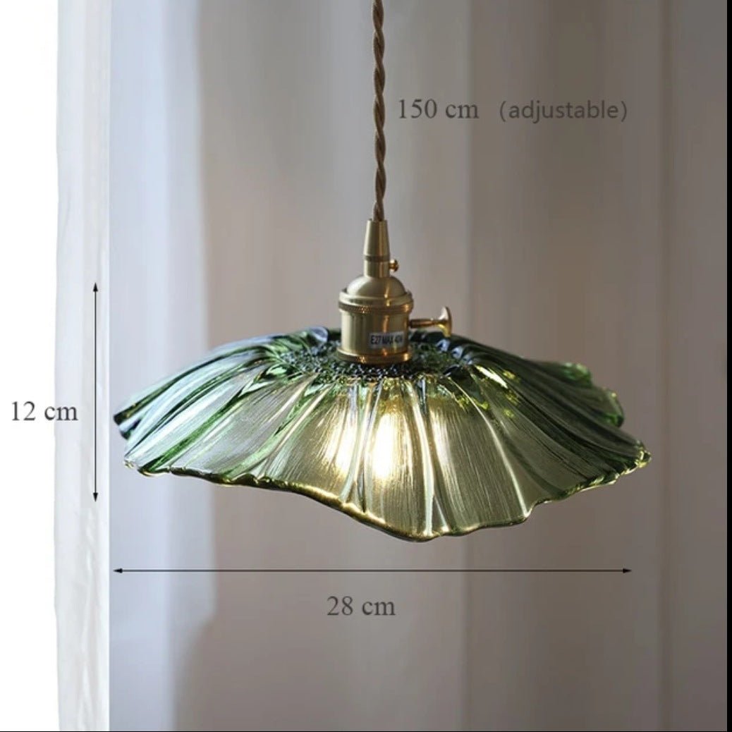 23 Style Scandinavian Glass Chandelier Lights - Act Design Shop