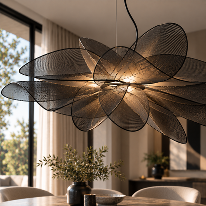 BLOOM - Petal LED Pendant Light