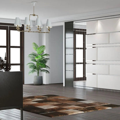 90 - 120cm Large Artificial Palm Tree Tropical - Act Design Shop