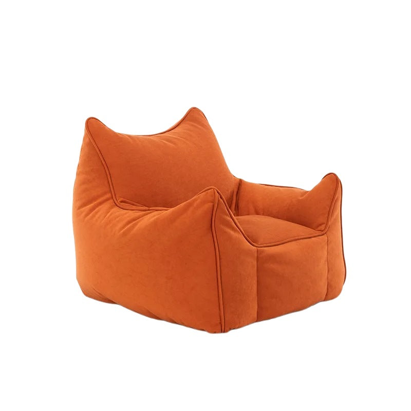 Beanbag Square Soft Velvet