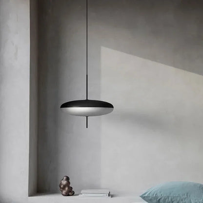 Deense Bauhaus Geometric Design | Wit