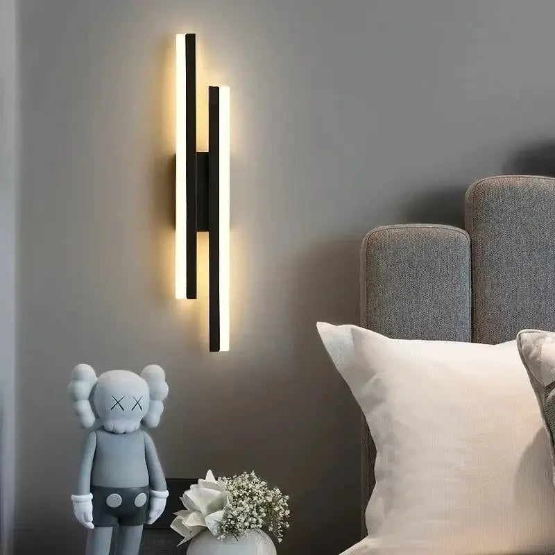 Wall Lamp LED Indoor - Mood Lighting
