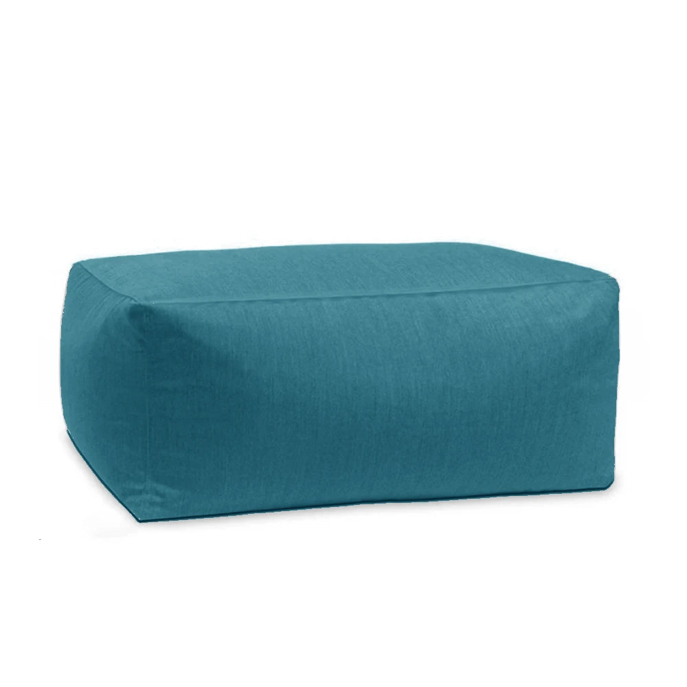 Wagrex - Waterproof Garden Lounge Chair - Outdoor Beanbag for pool